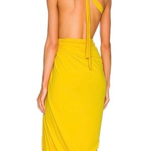 J. Angelique Disa Dress - Revolve